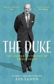 Cover von The Duke