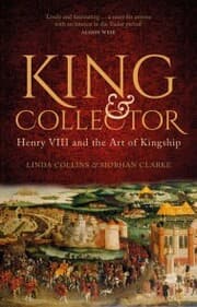 Cover von King and Collector