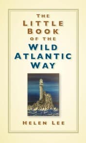 Cover von The Little Book of the Wild Atlantic Way