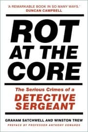 Cover von Rot at the Core