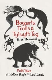 Cover von Boggarts, Trolls and Tylwyth Teg