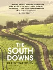 Cover von The South Downs