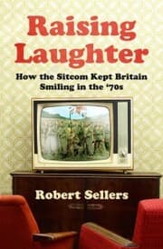 Cover von Raising Laughter
