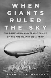 Cover von When Giants Ruled the Sky