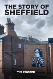 Cover von The Story of Sheffield