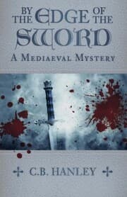 Cover von By the Edge of the Sword