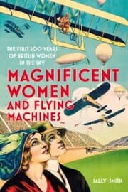 Cover von Magnificent Women and Flying Machines