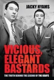 Cover von Vicious, Elegant Bastards