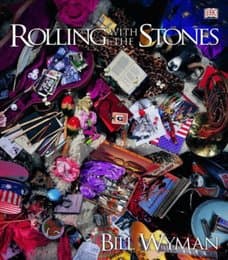 Cover von Rolling with the Stones