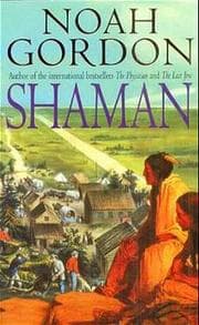 Cover von Shaman