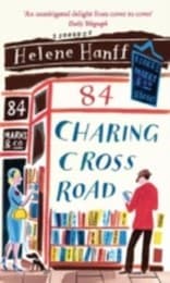 Cover von 84 Charing Cross Road/The Duchess of Bloomsbury Street
