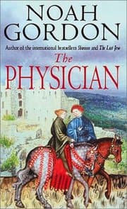Cover von The Physician