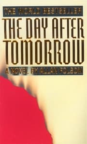 Cover von The Day After Tomorrow