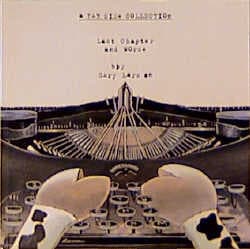 Cover von Last Chapter and Worse