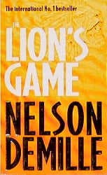 Cover von The Lion's Game