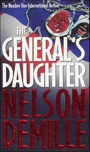 Cover von The General's Daughter