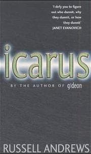 Cover von Icarus