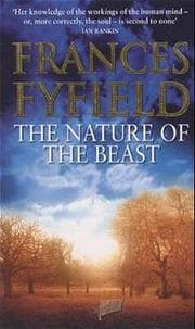 Cover von The Nature of the Beast