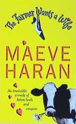 Cover von The Farmer Wants a Wife