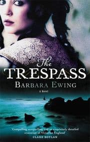 Cover von Trespass