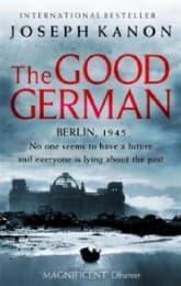 Cover von Good German