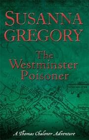 Cover von The Westminster Poisoner