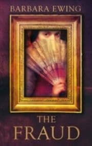Cover von Fraud