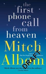 Cover von The First Phone Call From Heaven