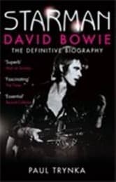 Cover von Starman
