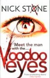 Cover von Voodoo Eyes