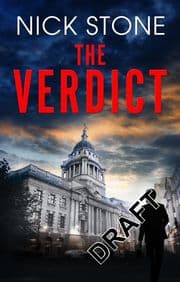 Cover von The Verdict