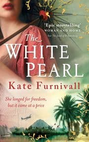 Cover von The White Pearl