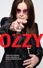 Cover von I Am Ozzy