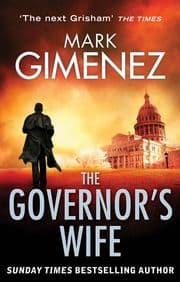 Cover von The Governor's Wife