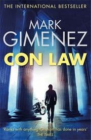 Cover von Con Law