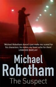 Cover von The Suspect
