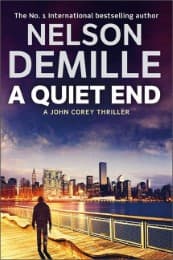 Cover von A Quiet End