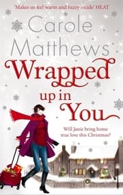 Cover von Wrapped up in You