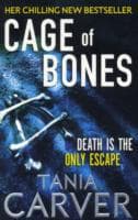 Cover von Cage of Bones