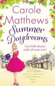 Cover von Summer Daydreams