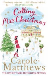 Cover von Calling Mrs Christmas