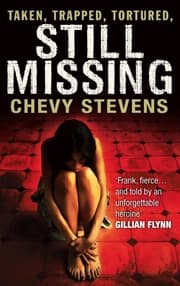 Cover von Still Missing