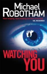 Cover von Watching You