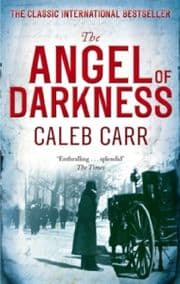 Cover von The Angel of Darkness