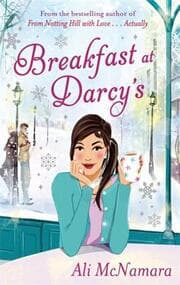 Cover von Breakfast at Darcy's