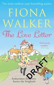 Cover von The Love Letter