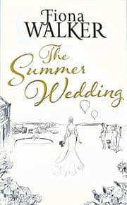 Cover von The Summer Wedding