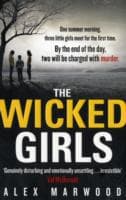 Cover von Wicked Girls