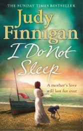 Cover von I Do Not Sleep