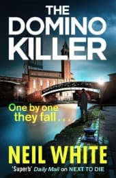 Cover von The Domino Killer